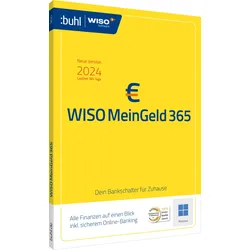 WISO Mein Geld 365 | für Windows