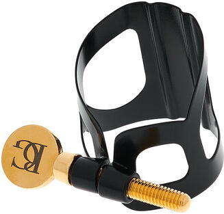 BG France L3B Ligature Bb-Clarinet