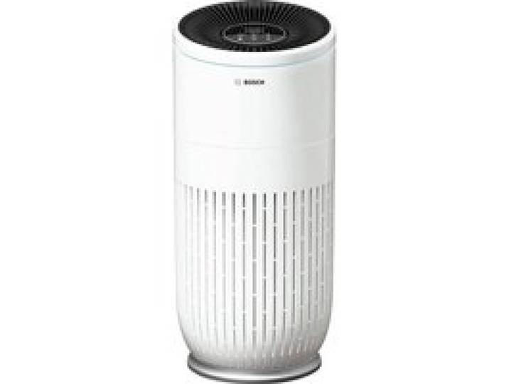 Purificateur dAir - Bosch - Air 6000 - Filtre HEPA - Surface 125 m² - Mode Automatique