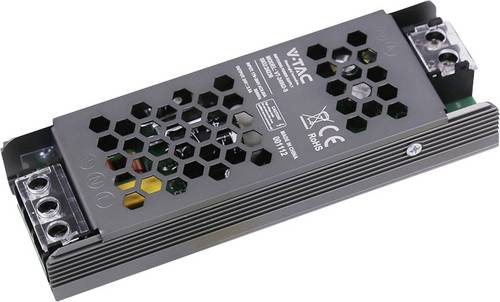 V-TAC VT-24062-S LED-Trafo Konstantspannung 60W 2.5A 24 V/DC nicht dimmbar 1St.