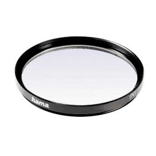 Hama 00070049 UV-/Schutzfilter, coated, 49,0mm