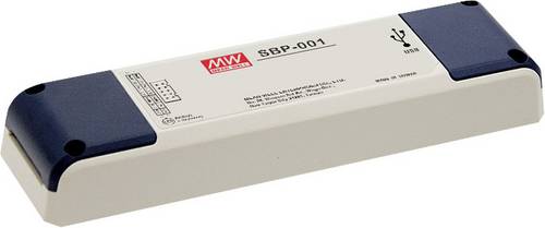 MEAN WELL SBP-001 SBP-001 Programmiergerät