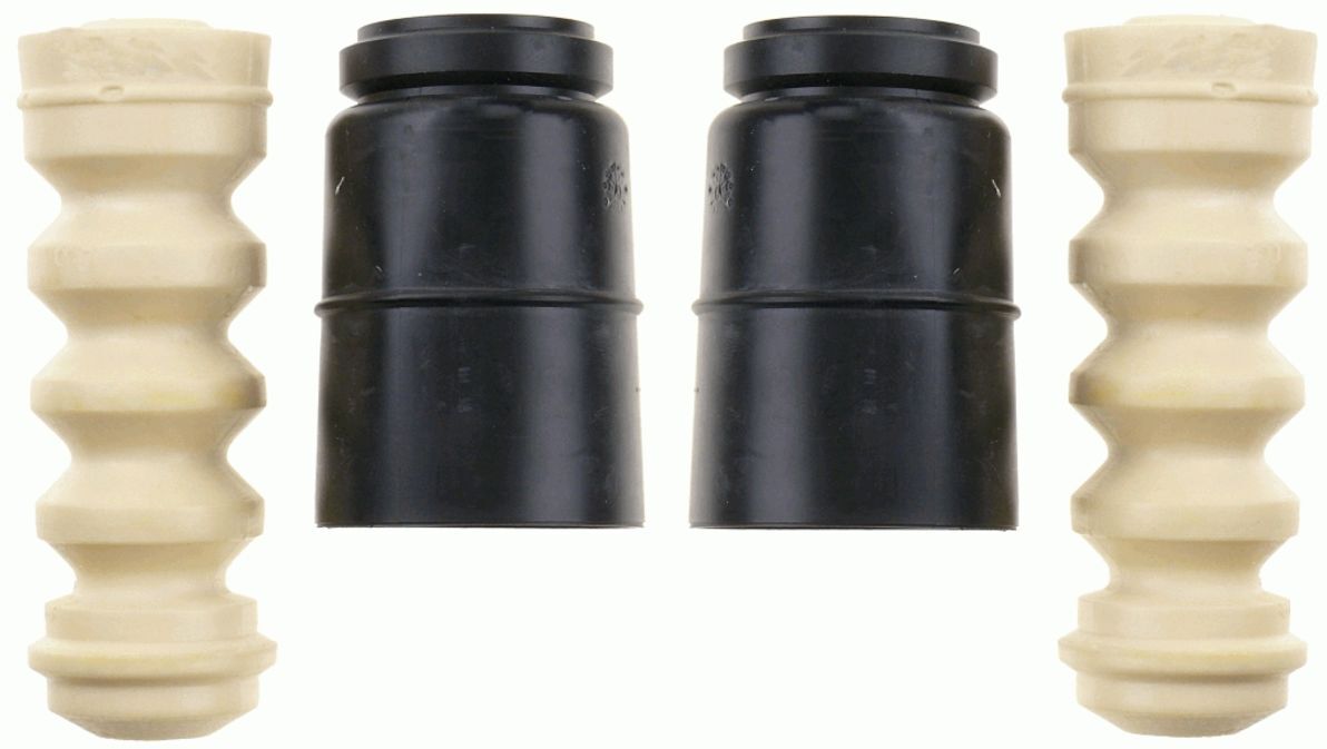 Schutzkappe, Faltenbalg, Stoßdämpfer SACHS 900 052