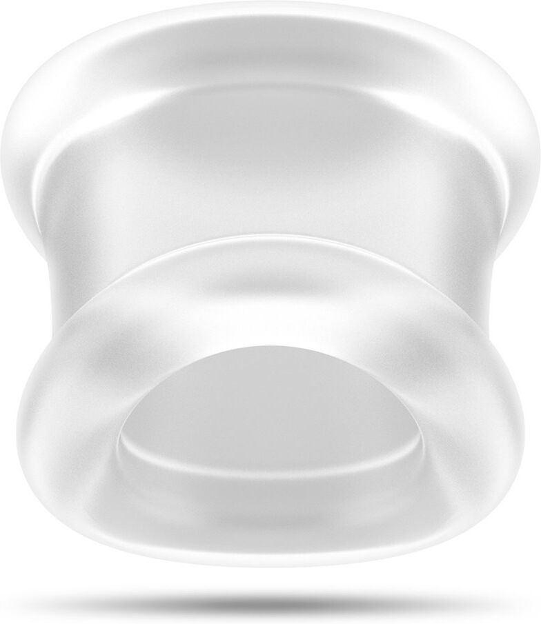 Sono Ball Strap No.46 - Transparent