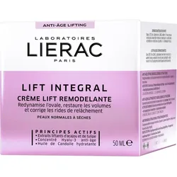 Lierac Lift Integral Creme 50 ML