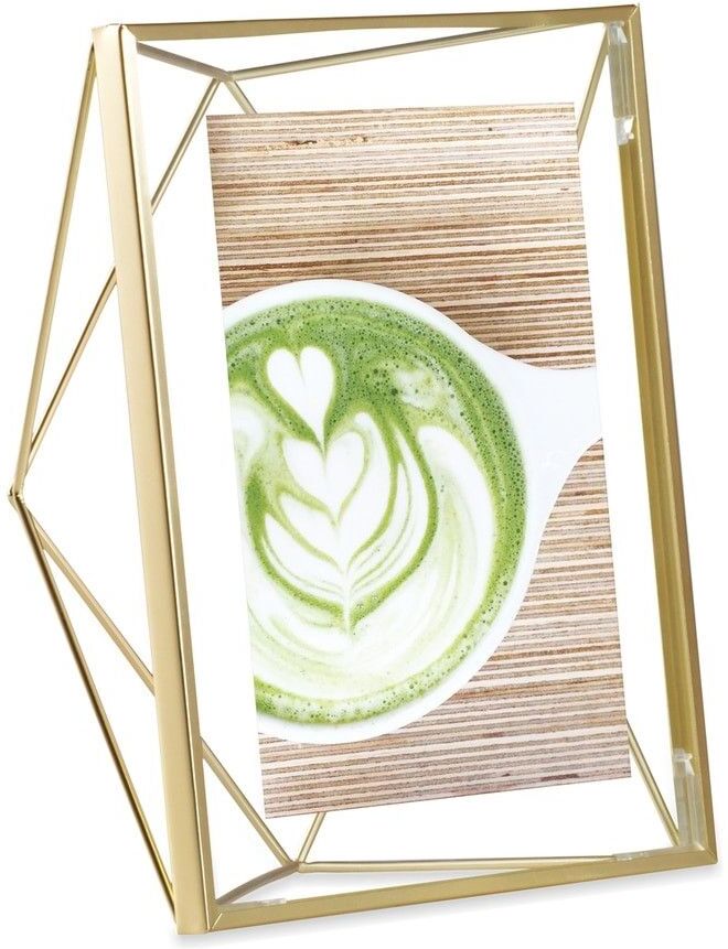 Umbra Prisma Photo Display 13x18cm Mat Bras