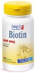 Phoenix Long Life Biotin 300 100tav Long Life