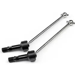 Maverick Front Universal Driveshafts 128mm 2 Pcs (Vader XB)
