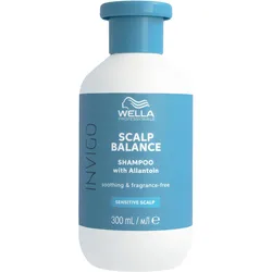WELLA PROFESSIONALS INVIGO SCALP BALANCE SENSITIVE SHAMPOO