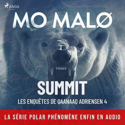 Summit - Mo Malø, Audio, 9788727162706