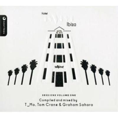 Hotel Es Vive Ibiza - Vol. 1 - Various, CD