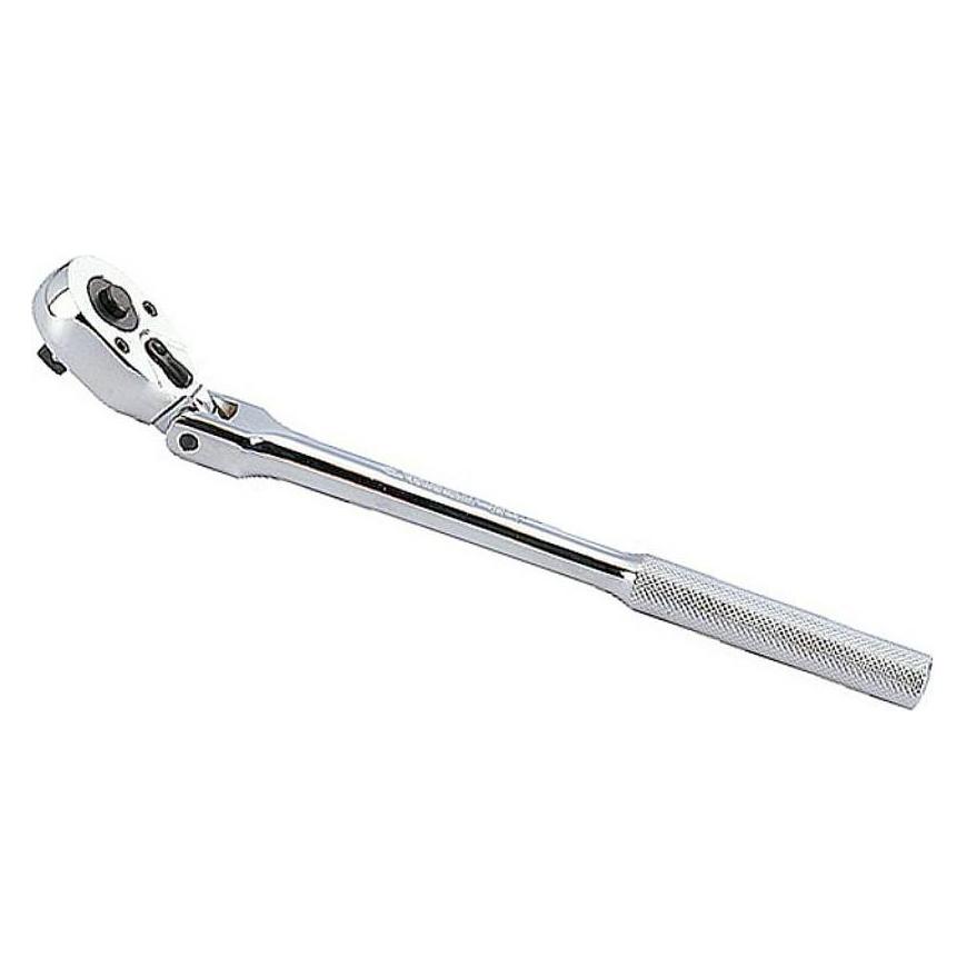 King TONY GRZECHOTKA 3/8" 32z. ŁAMANA (32 Funktionen) (37545817)