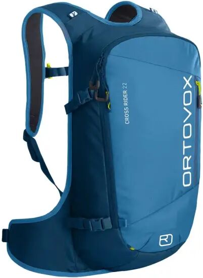Rucksack Ortovox Cross Rider 22 (Petrol Blue)