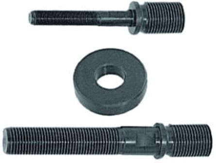 HOLEX Tige de traction avec rondelle Type 3 pour perforateur circulaire (834070 3)