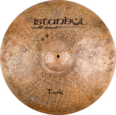 Istanbul Mehmet "18" Jazz Ride Siz. Turk Series"