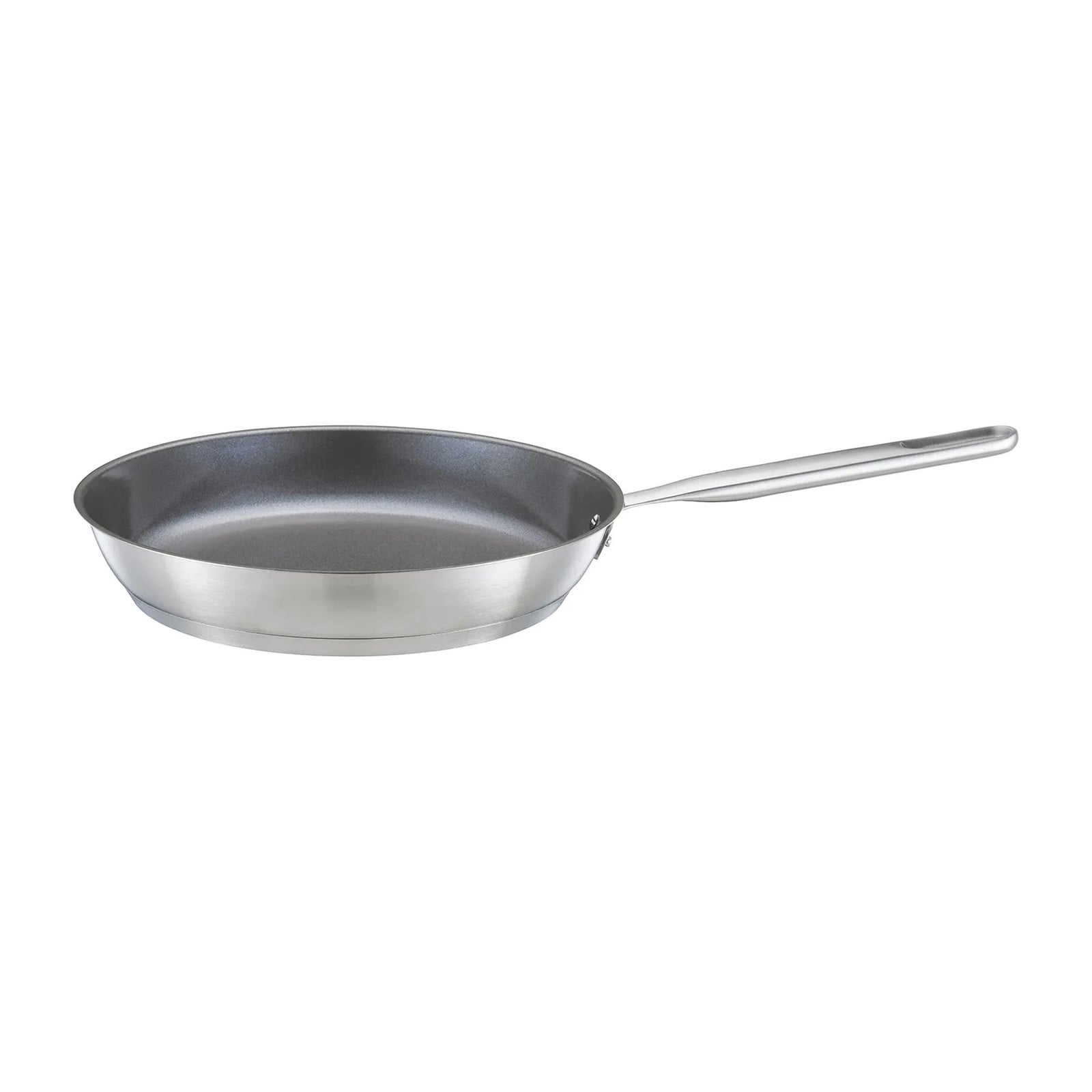 Fiskars All Steel koekenpan Ø24 cm