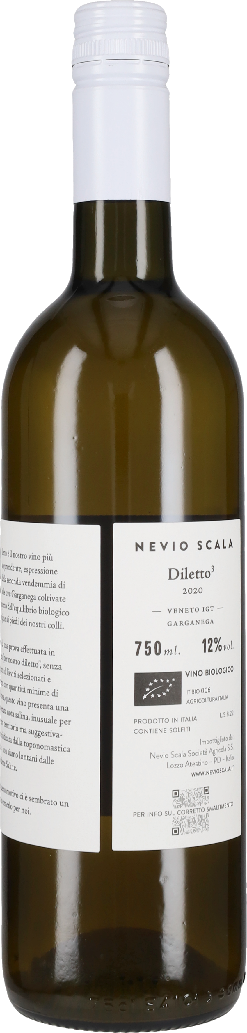 Scala Nevio 'Diletto #3' Nevio Scala 2023