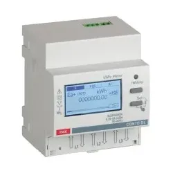 Legrand CE4DF30PCL1 Conto D4 63A DIR Imp.