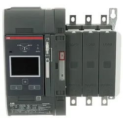 ABB OXA60U3X4QB Automatischer Umschalter TruONE 3-polig 60 A, Level 4 Steuereinheit 1SCA153373R1001