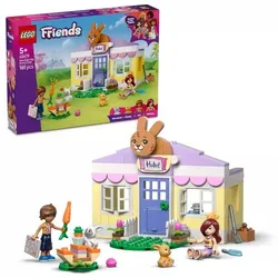 LEGO® Friends Heartlake City Kaninchenpension 42679