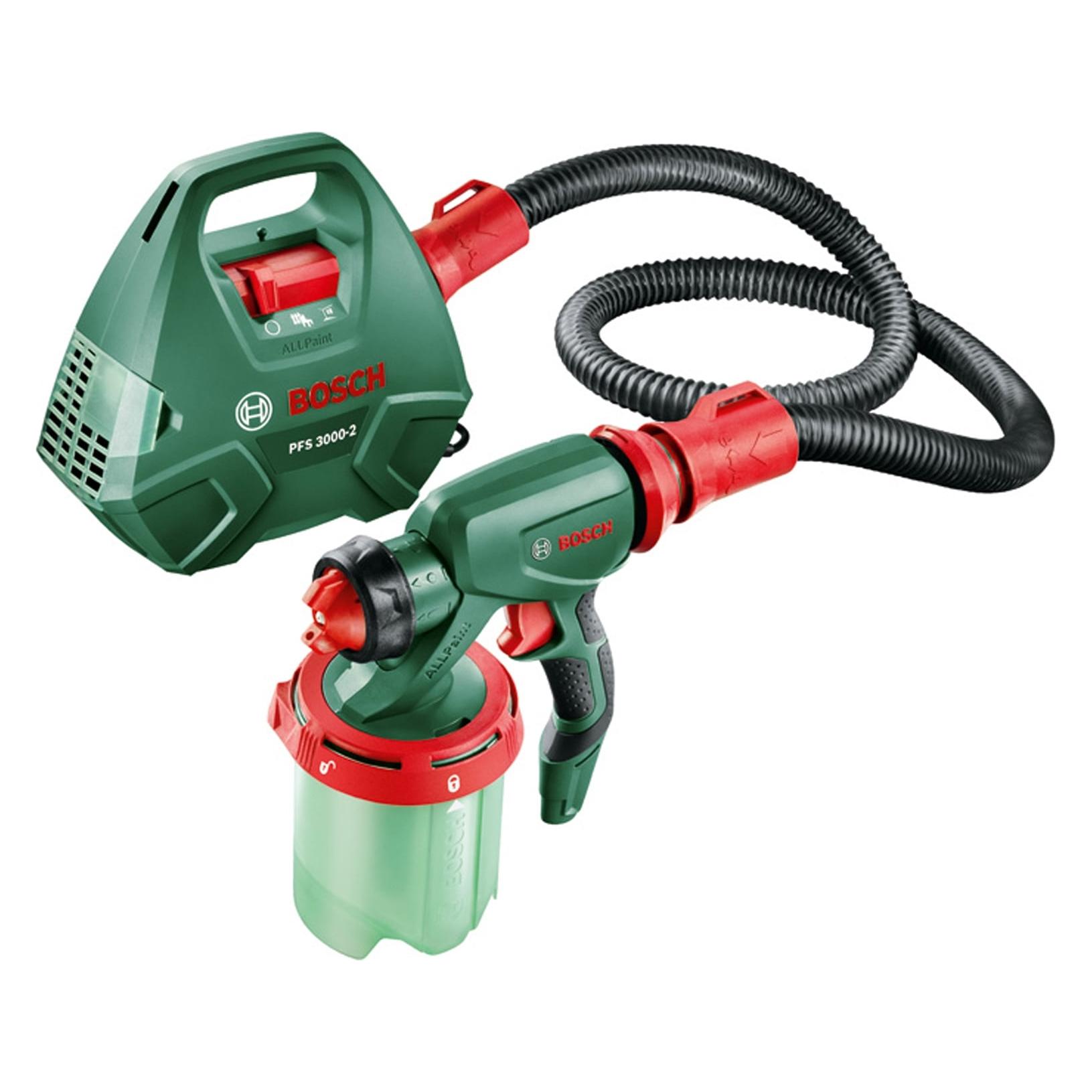 Bosch Home & Garden Pfs 3000-2 (0603207100)