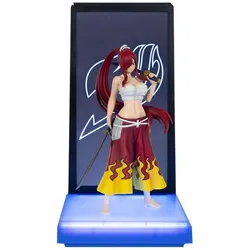 Tsume Fairy Tail Neon figurine 1/9 Erza Scarlet 25 cm
