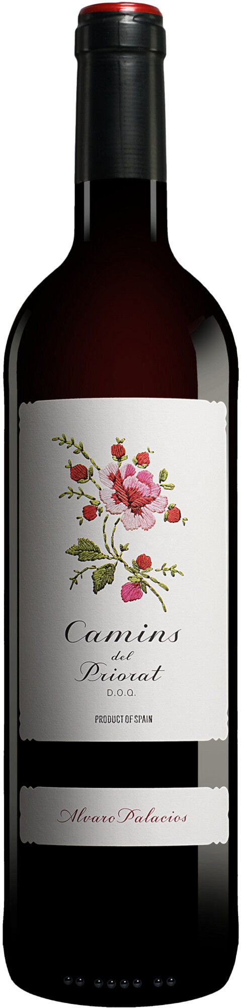 Álvaro Palacios Palacios Priorat »Camins del Priorat« 2024 14.5% Vol. Rotwein Trocken aus Spanien