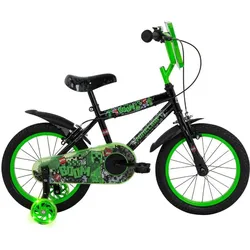 ‎Huffy, Kindervelo, (16")