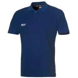 Force XV, Herren, Sportshirt, classic force (4XL), Grau