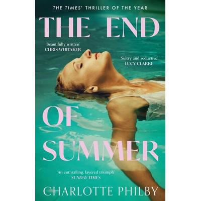 The End of Summer, Taschenbuch von Charlotte Philby, HarperCollins