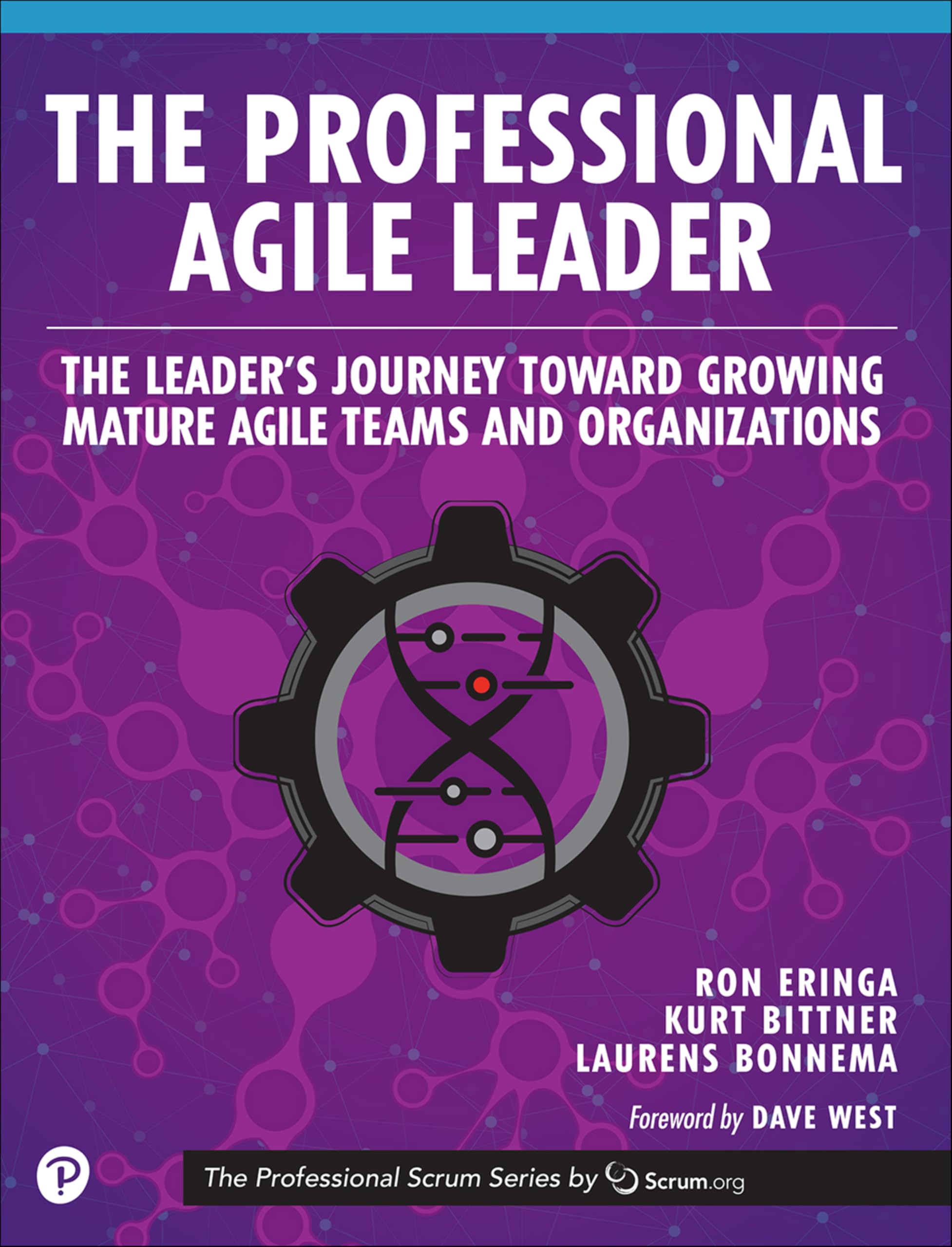 Ron Eringa - Professional Agile Leader, The: Growing Mature Agile Teams and Organizations: The Leader's Journey Toward Growing Mature Agile Teams and Organizations (The Professional Scrum Series) - Preis vom 15.10.2026 23:06:25 h