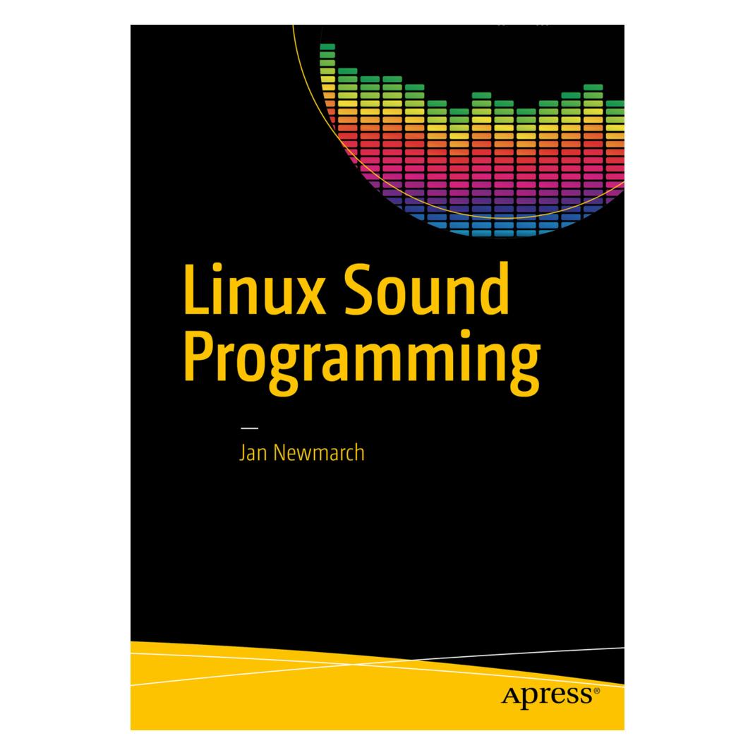 Springer Linux Sound Programming (Englisch, Softcover, Jan Newmarch) (55856296)