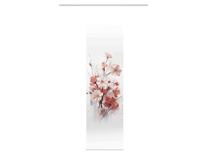 FLÄCHENVORHANG LOTUS