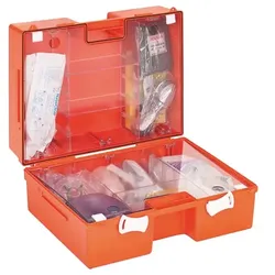 Lifebox 1 Basis - gefüllt