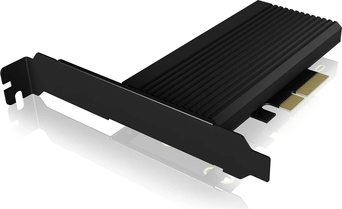 Icy Box IB-PCI208-HS