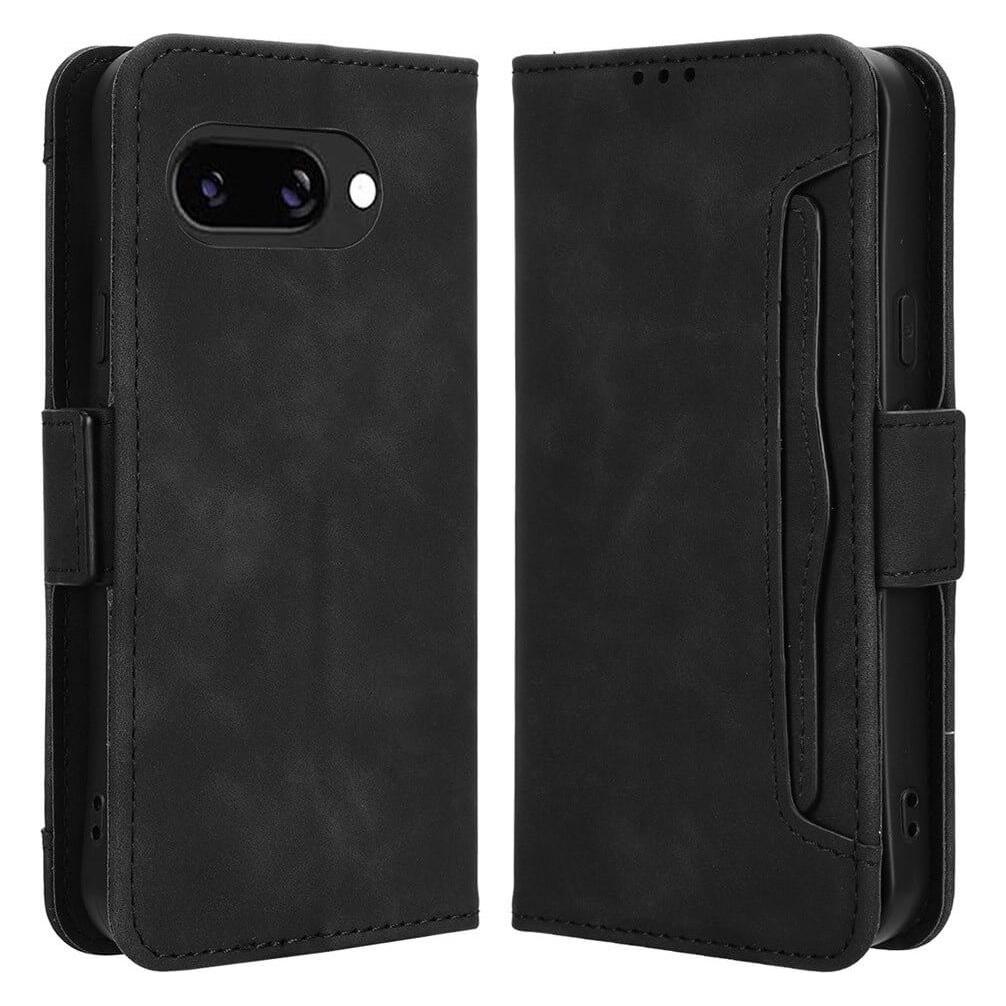 Cover-Discount Etui viele Kartenfächer (Google Pixel 9a) (56633362)