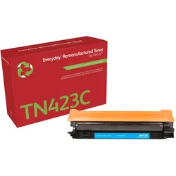 Xerox, Toner, High Yield Cyan Toner Crtg Eq. (C)