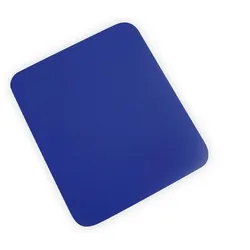 Q-Connect Mousepad - blau