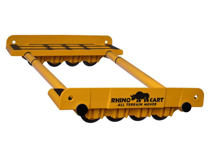 Rhino Cart Transportwagen Rc-1Prbr