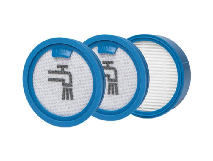 Electrolux ESKW5 Performance-Kit mit 1 Feinstaubfilter
