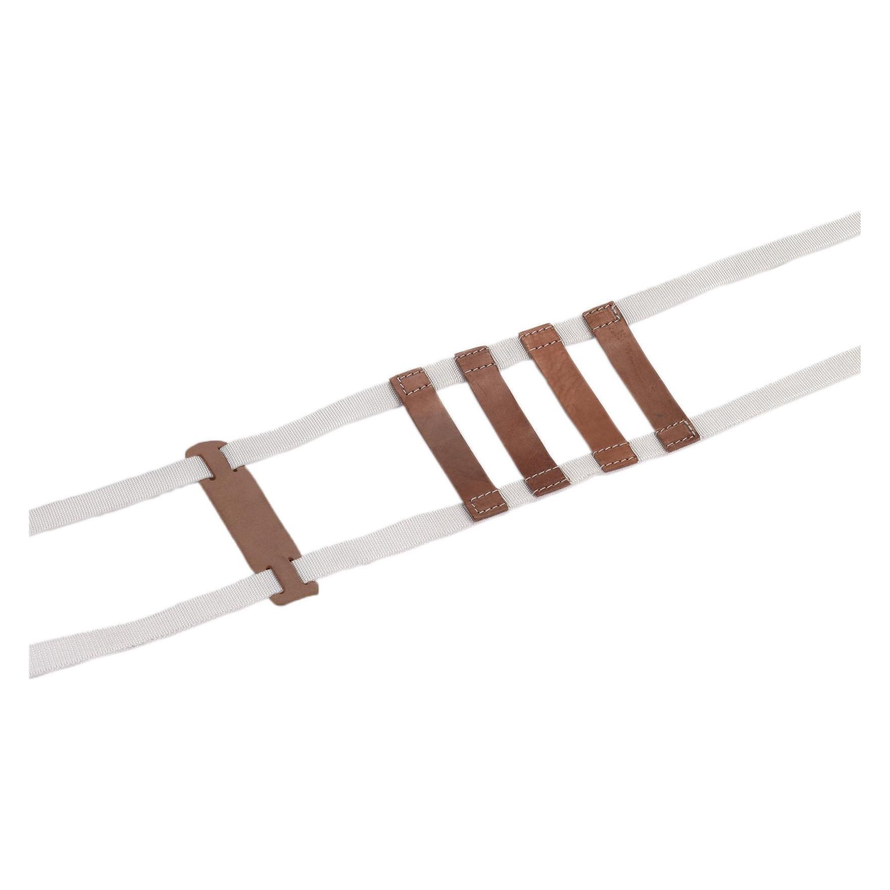 Kerbl 1031 Vorfallbandage Nylongurte (1031)