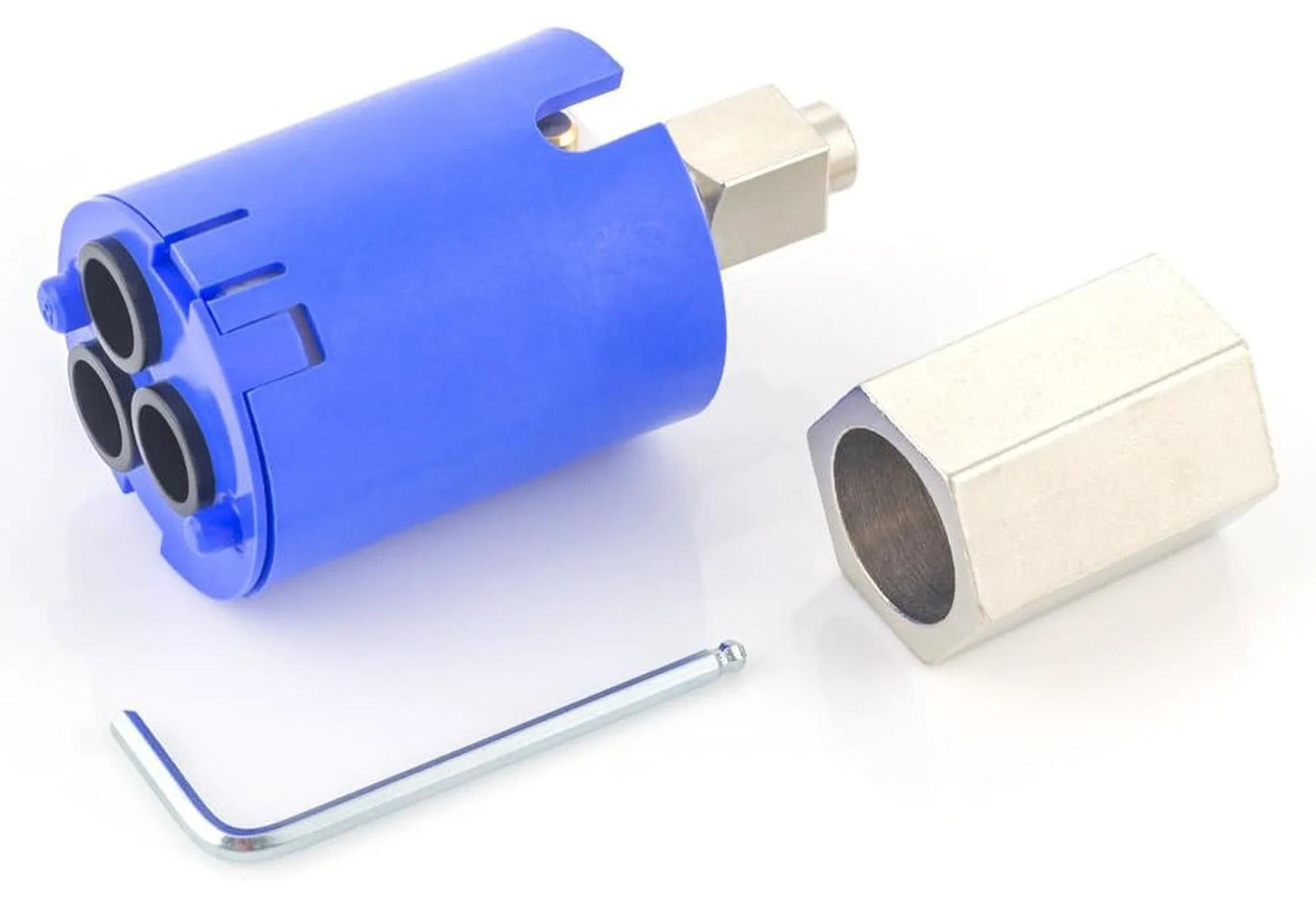 Vola keramische cartridge VR277K, 12 liter/3 bar, inclusief zeskantige montagesleutel