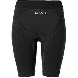 UYN Running Kymra kurze Laufleggings Damen B903 - black beauty XS