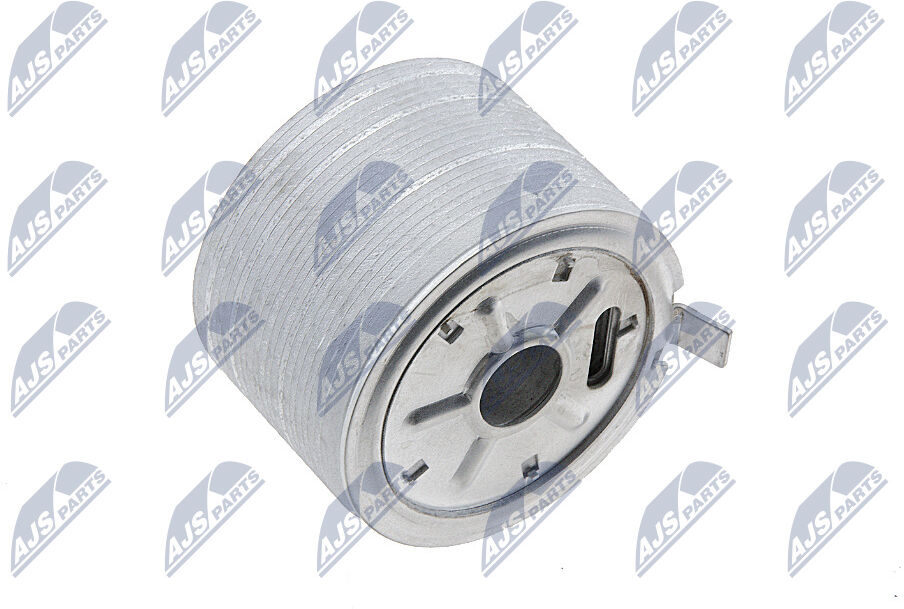 Nty Ölkühler, Motoröl Ccl-Ns-002 Für Nissan