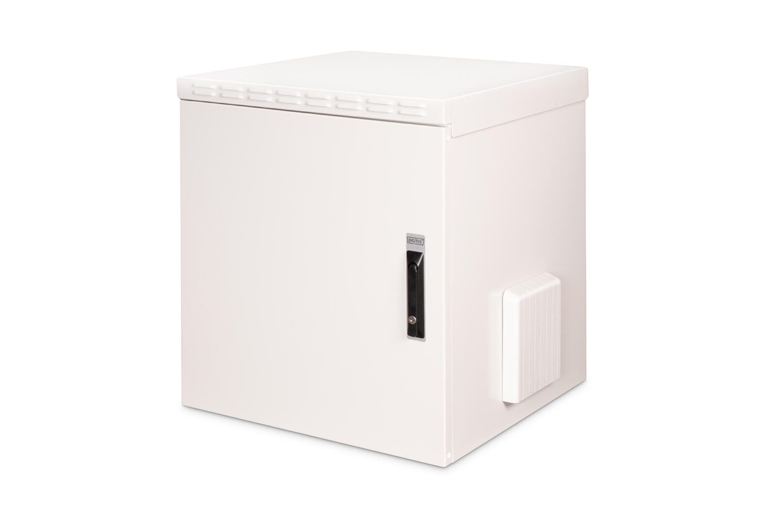 Digitus Wandgehäuse IP55 - zur Anwendung im Außenbereich - 600x600 mm (BxT) DN-19 12U-6/6-I-OD
