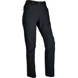 MAUL Damen Hose Rennsteig XT, Größe 50 in Schwarz Schwarz