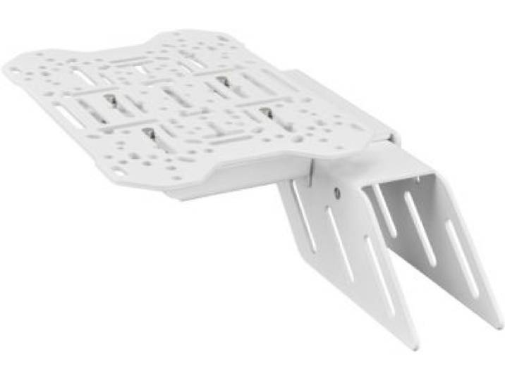 Oplite - Accessoire Levier De Vitesse Simracing Flight Holder Blanc