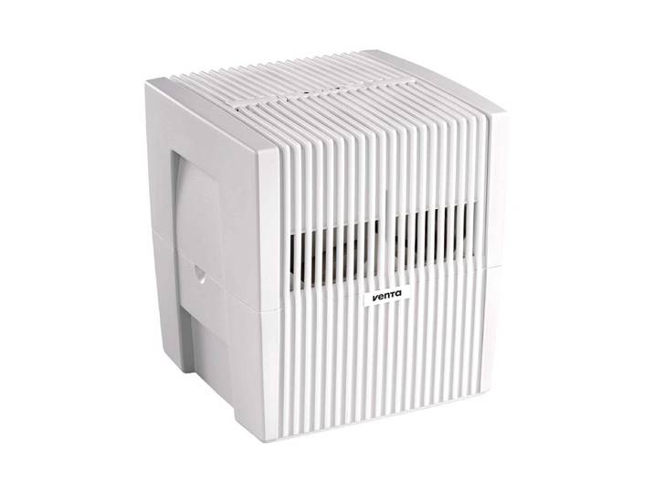 Venta LW 25 Classic Luftbefeuchter Weiss