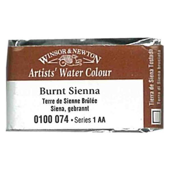 Winsor & Newton Aquarellfarbe Artists (0100074)