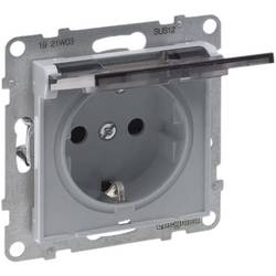 Legrand Schutzkontakt-Steckdose 765223